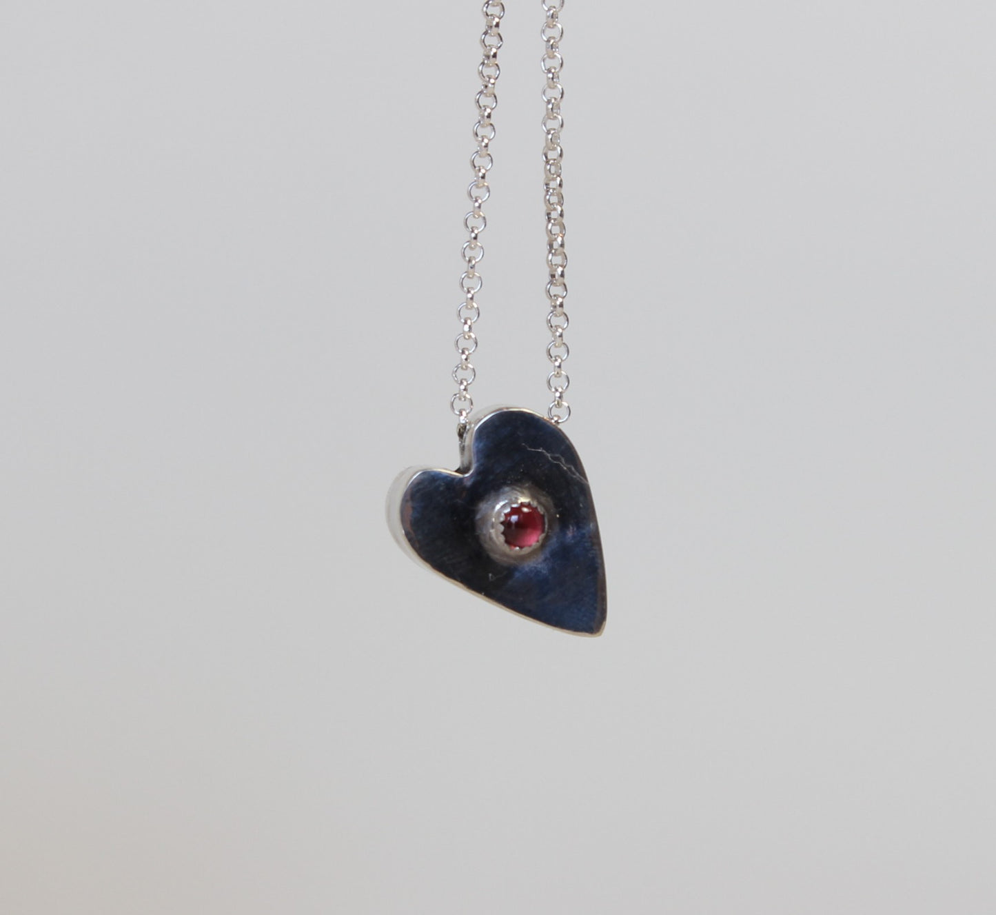 Hanging Heart